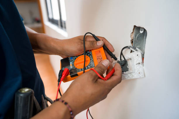 Best Licensed Electrician  in St Petersburg, FL