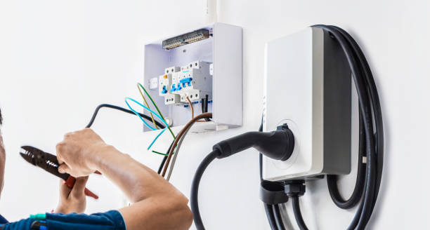 Best Electrical Upgrades for Homes  in St Petersburg, FL