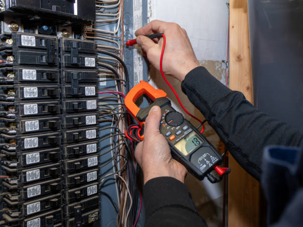 Best Circuit Breaker Repair  in St Petersburg, FL